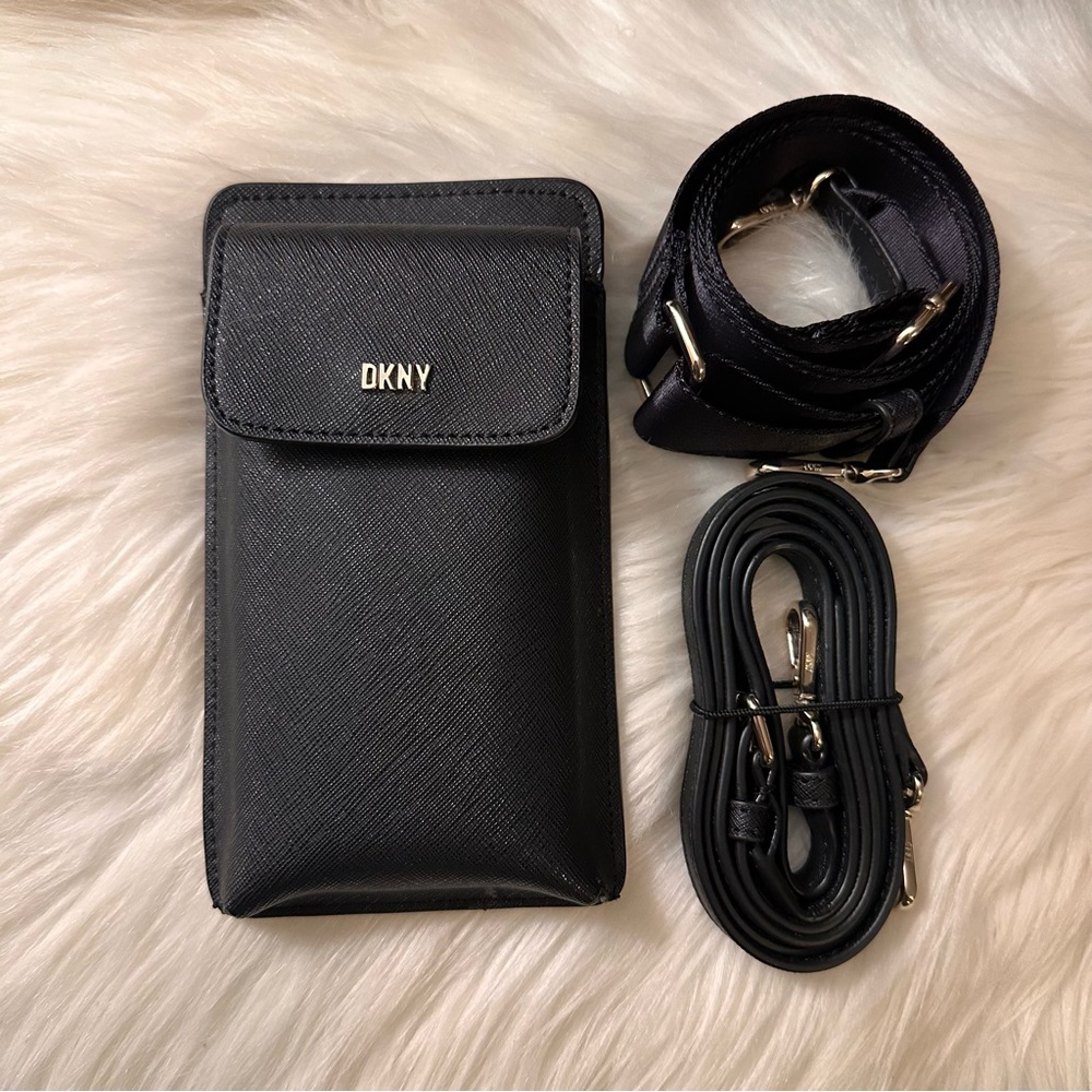DKNY Phone Crossbody NW/OT